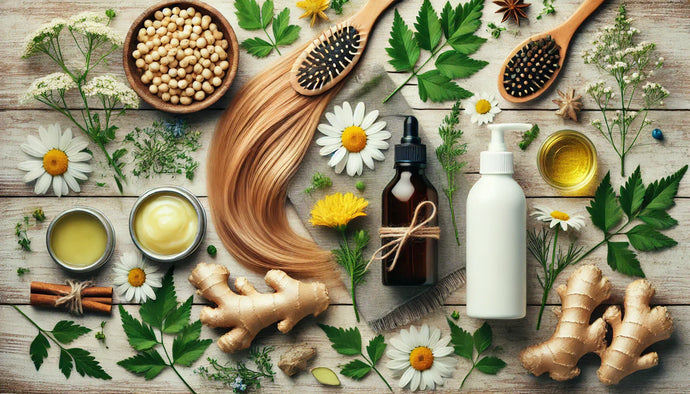 Discover the Secret to Stronger, Healthier Hair with This Simple Daily Routine