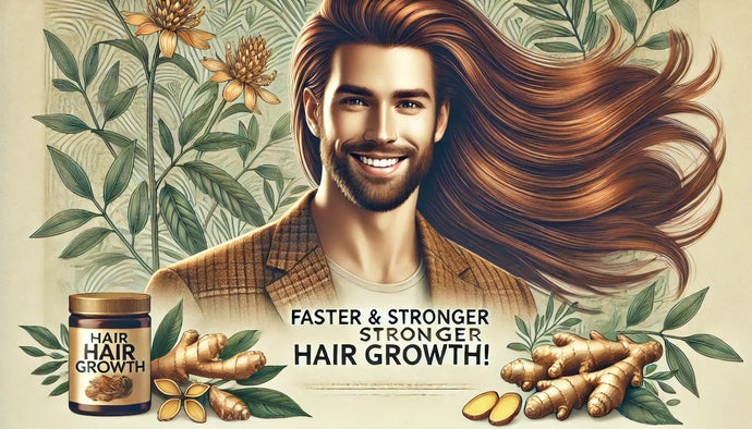 Mga Paraan Para Mapabilis ang Pagtubo ng Buhok