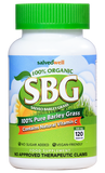 Salveo Barley Grass