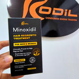 Rodil Minoxidil Hair Grower™