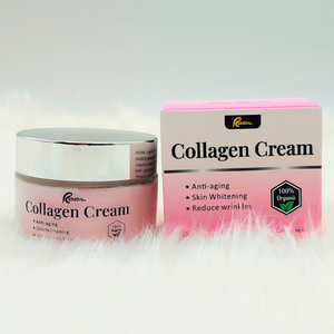 Rodil Natural Collagen Cream 50g