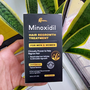 Rodil Minoxidil Hair Grower™