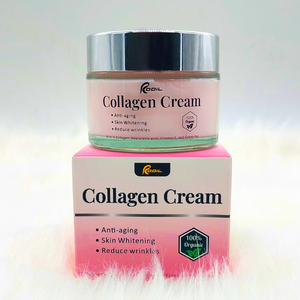 Rodil Natural Collagen Cream 50g