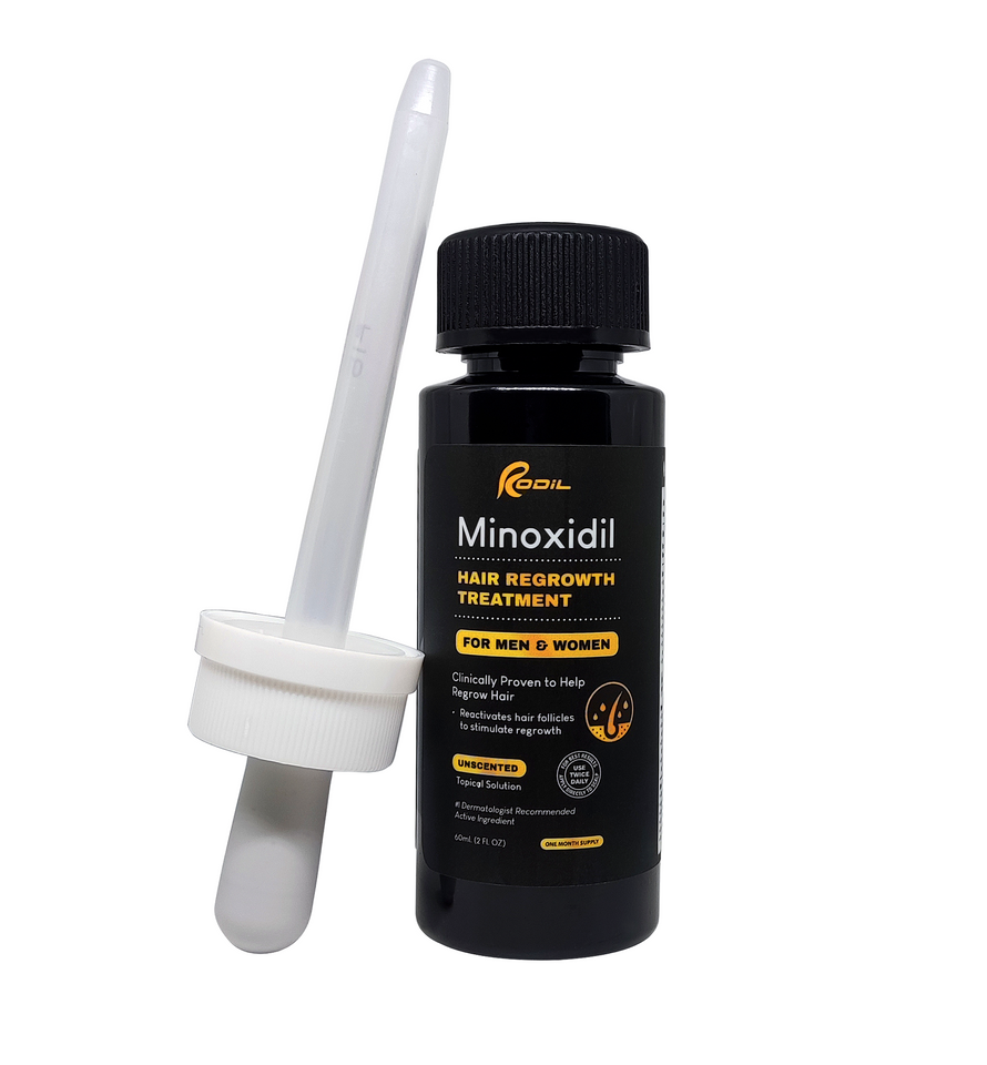 Rodil Minoxidil Hair Grower™