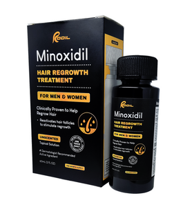 Rodil Minoxidil Hair Grower™