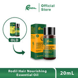 Rodil Hair Growth Essential Oil™