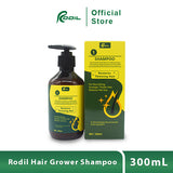 Rodil Hair Growth Solutions Set™