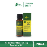 Rodil Hair Growth Solutions Set™