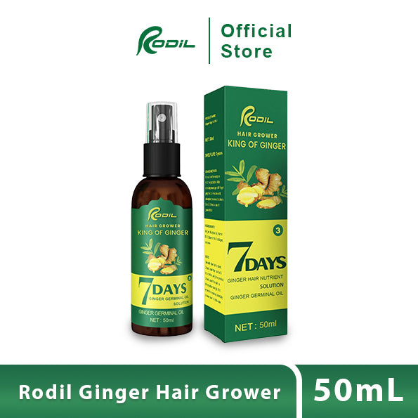 Rodil Hair Growth Solutions Set™