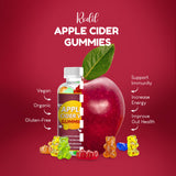 Apple Cider Gummies™