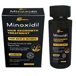 Rodil Minoxidil Hair Grower™