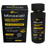 Rodil Minoxidil Hair Grower™