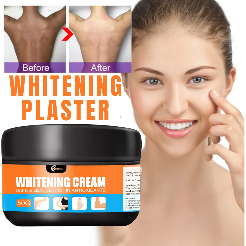 Rodil Dark Spot Whitening cream™ – Rodil.ph