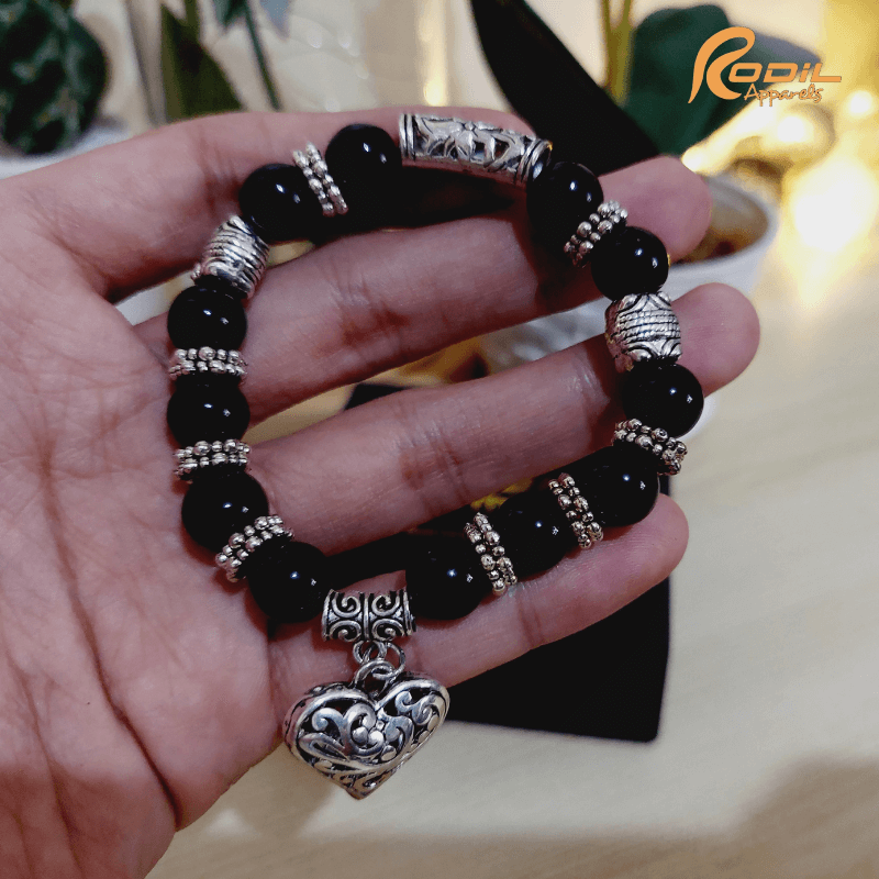 Chakra Reiki Healing Heart Bracelet™