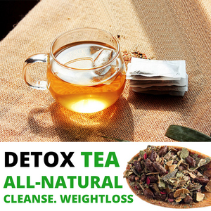 RODIL DETOX TEA ™