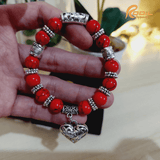 Chakra Reiki Healing Heart Bracelet™