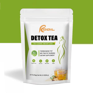 RODIL DETOX TEA ™