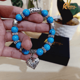 Chakra Reiki Healing Heart Bracelet™