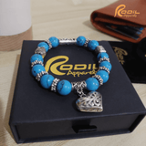 Chakra Reiki Healing Heart Bracelet™