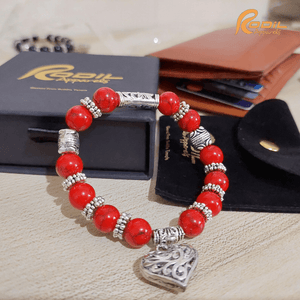 Chakra Reiki Healing Heart Bracelet™